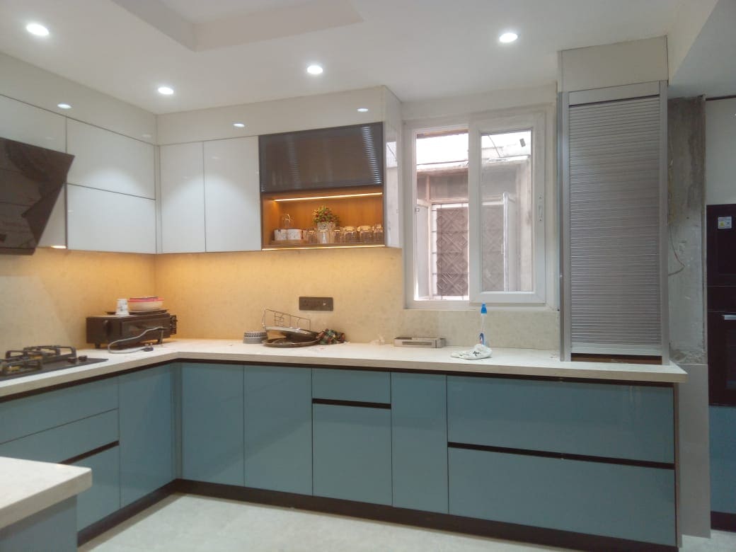 latest kitchen design