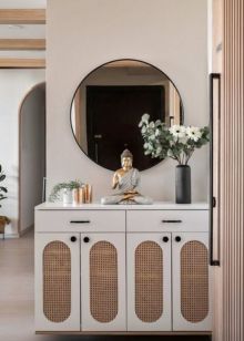 Modular kitchen interior design — Noida project