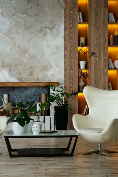 Interior Designers in Noida