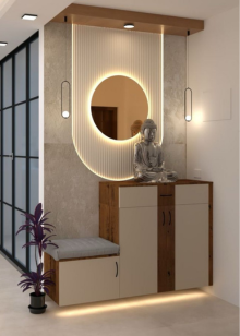side-unit-interior — Delhi project