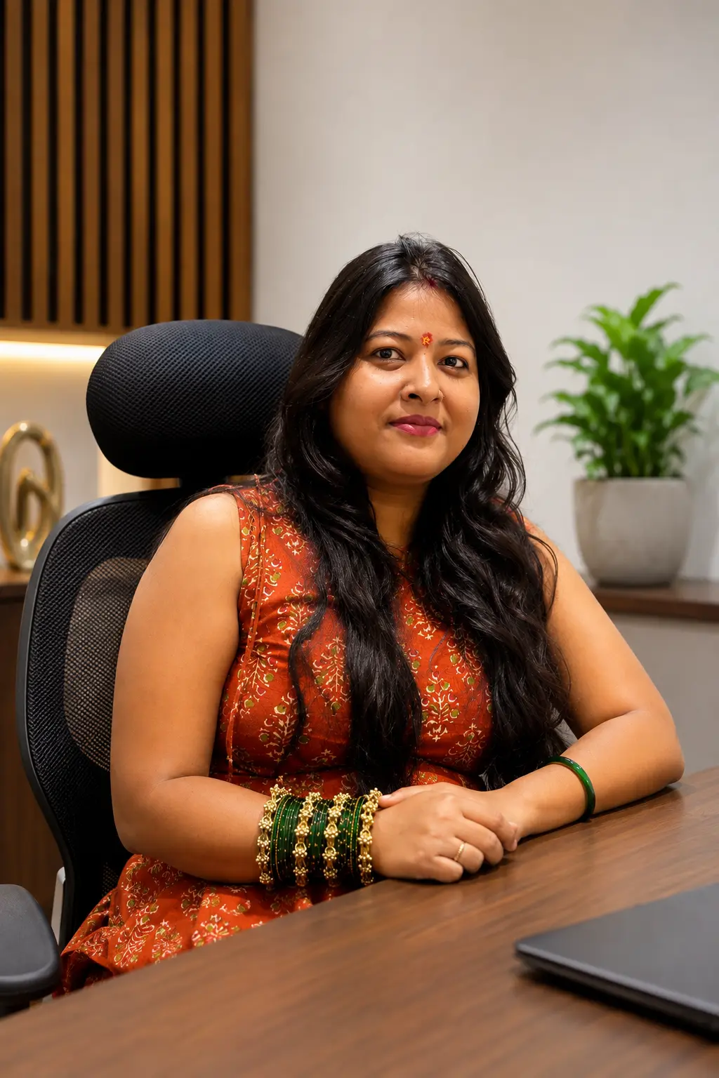Chandani