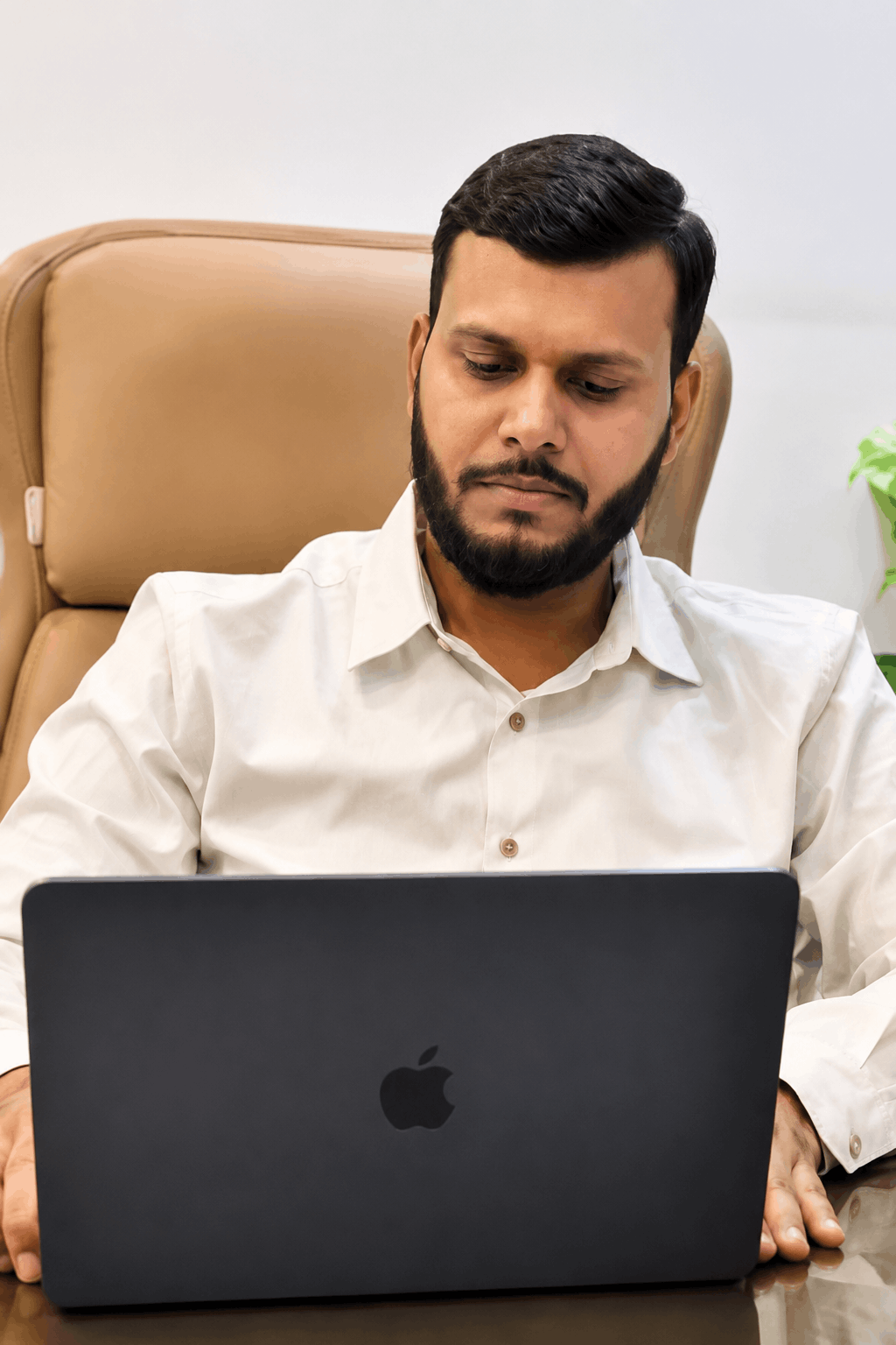 Rahul Mehta