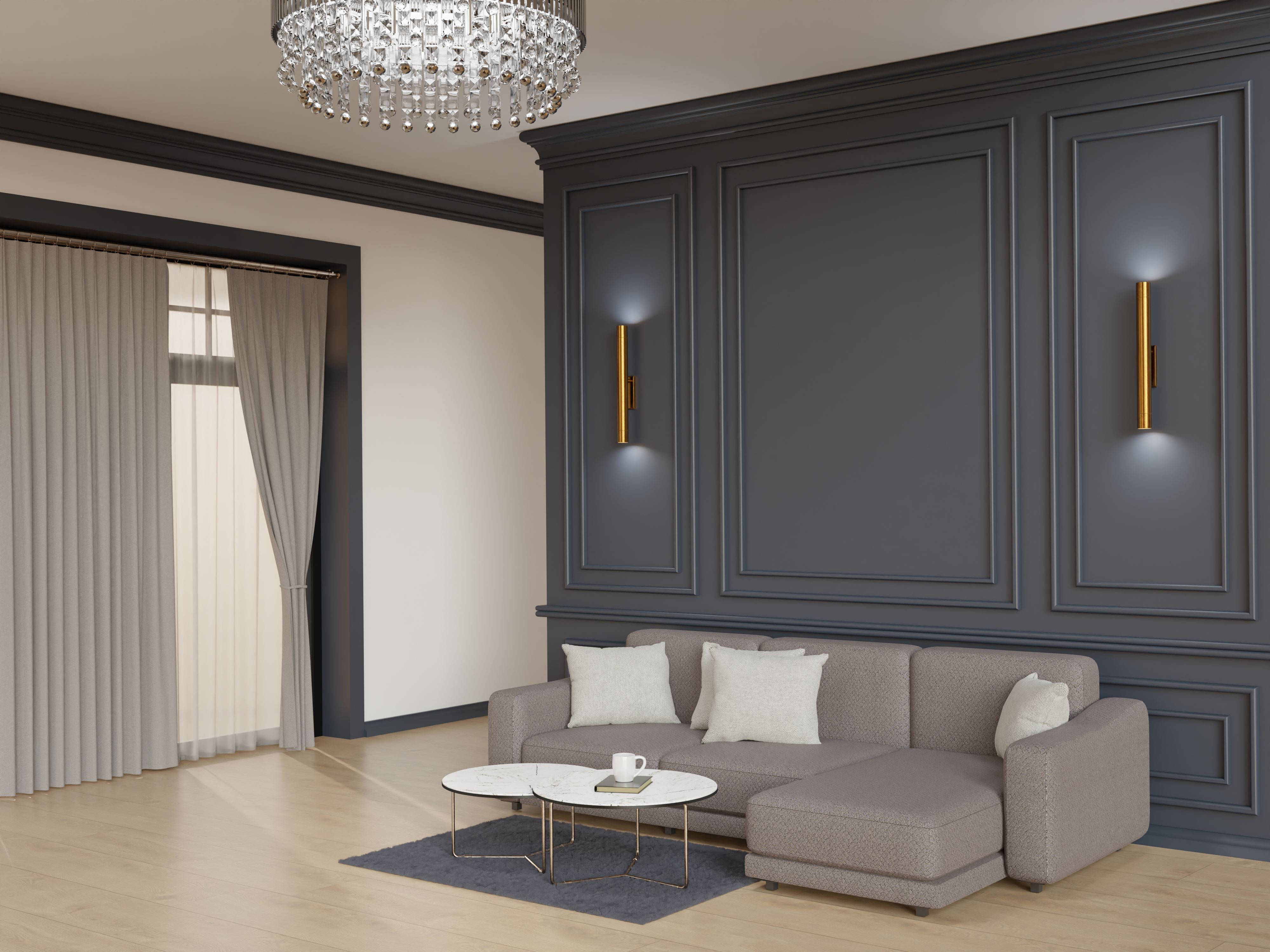 Full Home Noida