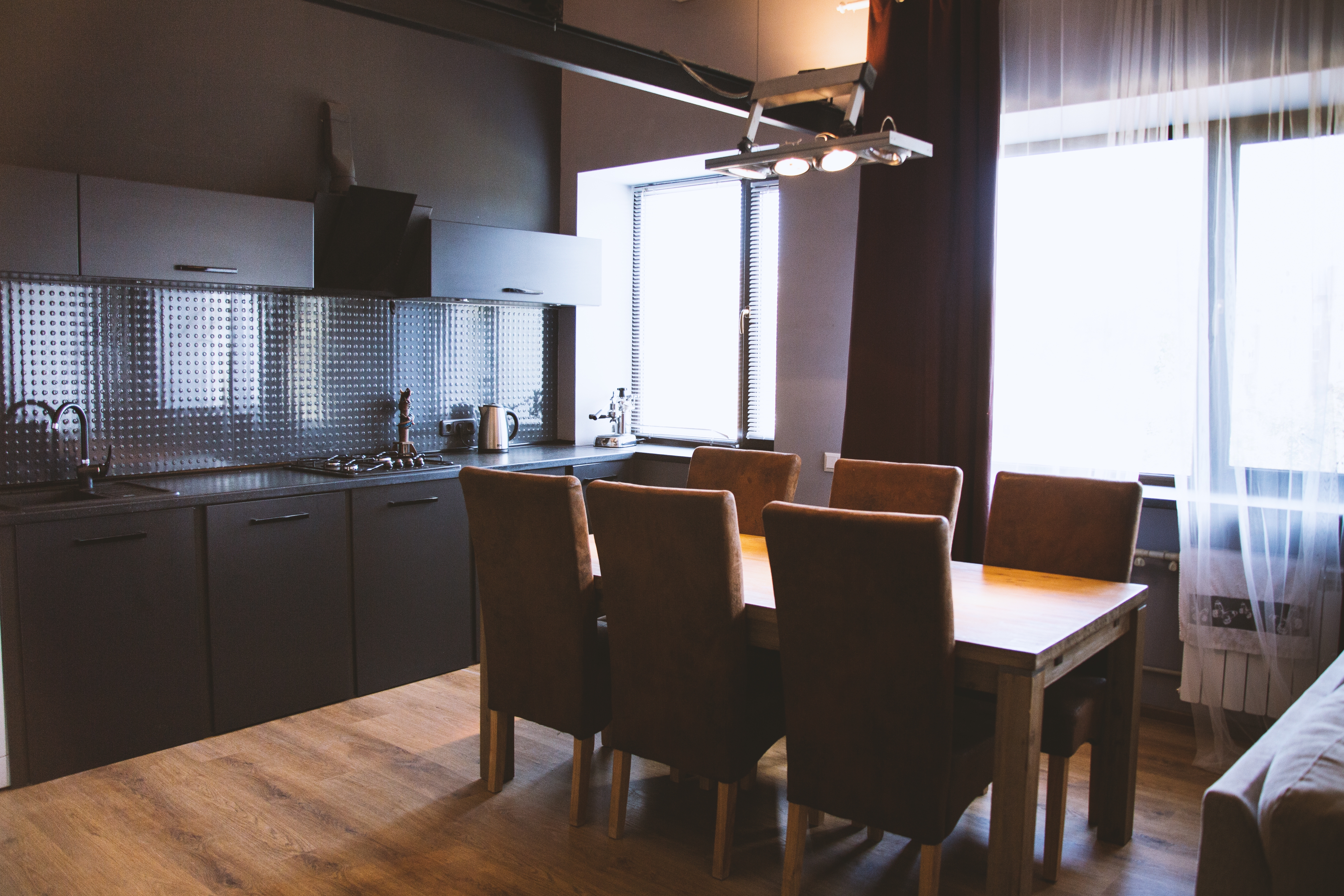 Kitchen Design Gurugram